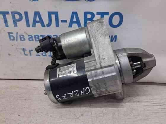 Стартер Jeep Cherokee KL 2.4 БЕНЗИН ED6 2013 (б/у) Киев