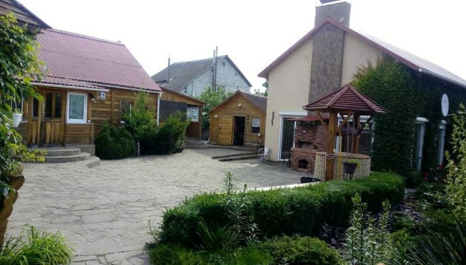 Продам будинок в мальовничому місті с. Кийлів Бориспіль - зображення 4