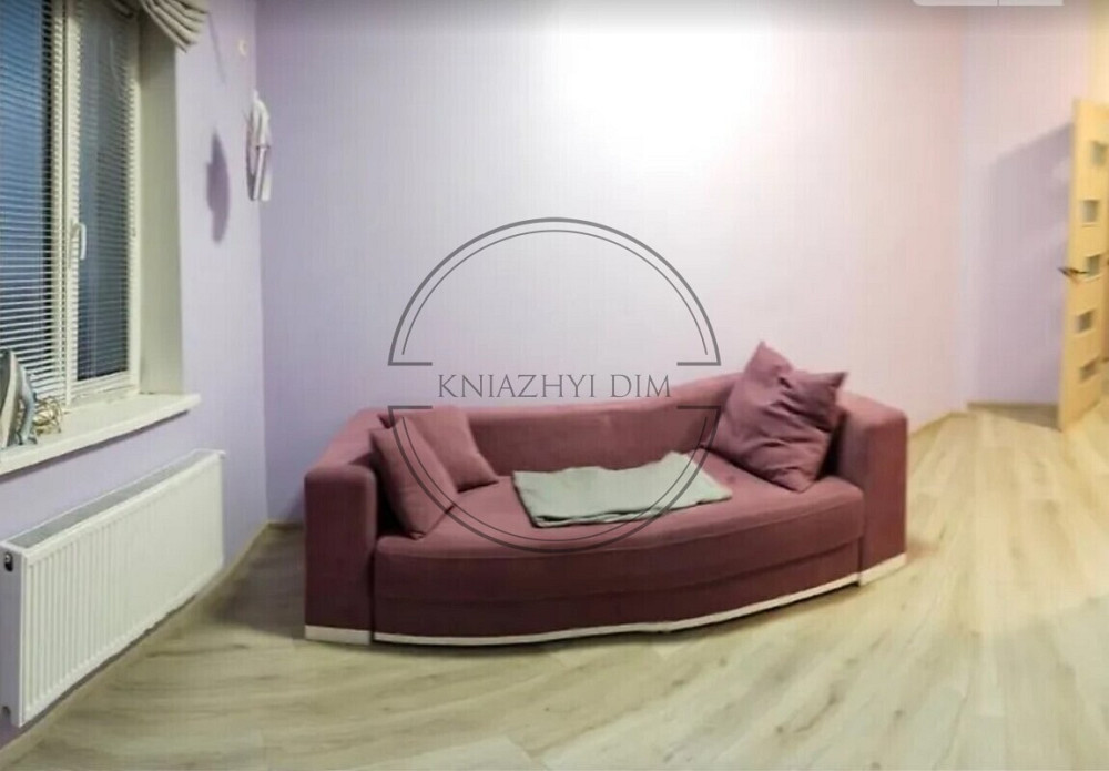 Продаж 1-но к. квартири в новому будинку на Виноградарі. №21145857 Київ - зображення 6