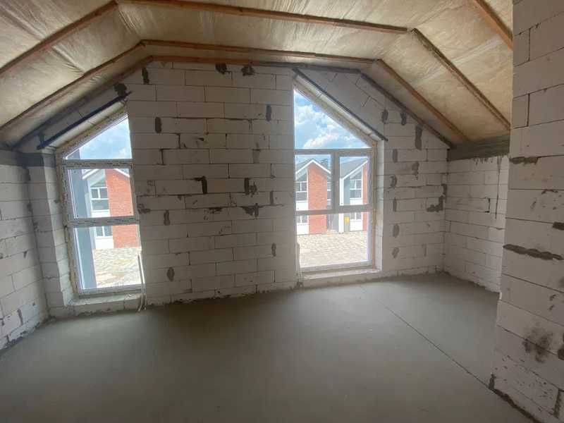 продажа 4-к таунхаус Киево-Святошинский, Гореничи, 62999 $  - изображение 9