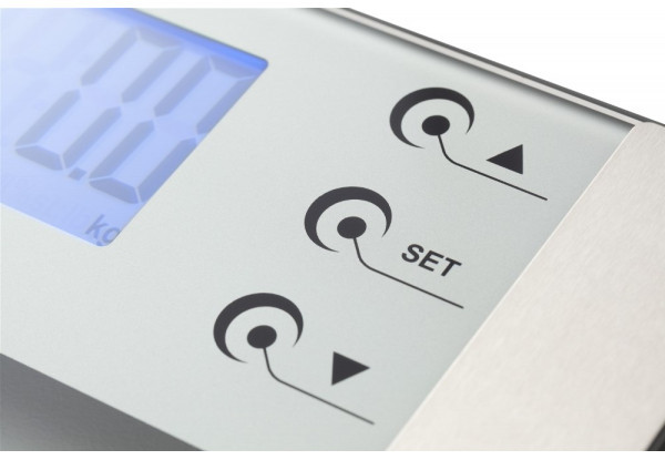 Весы напольные с анализатором Mesko MS-8146 Киев - изображение 3