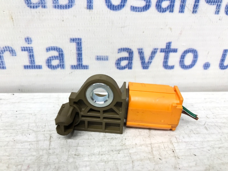 Датчик AIRBAG (удара) Mazda CX 5 KE 2.2 DIESEL 2011 (б/у) Киев - изображение 2