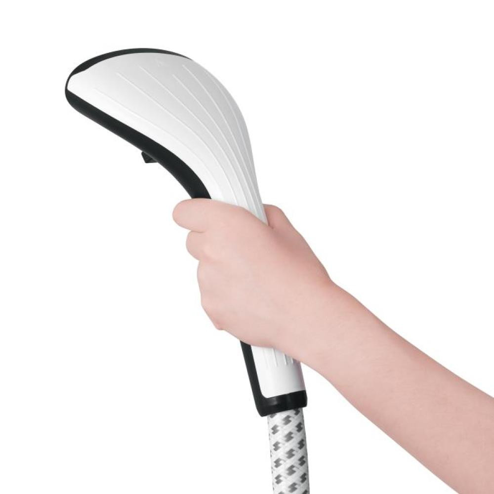 Отпариватель Rotex RIC200-S 2000 Вт красный Київ - зображення 6