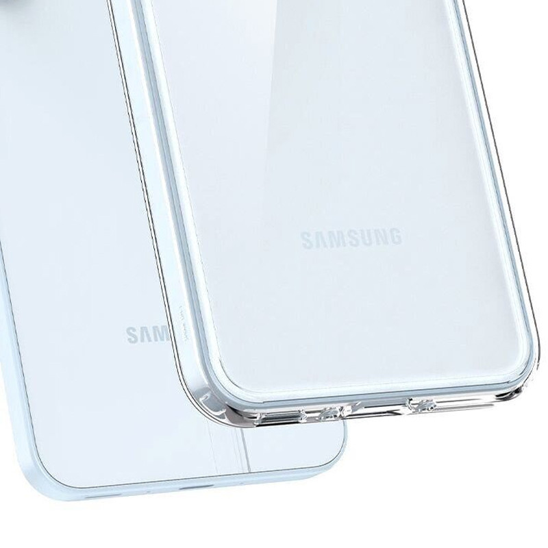 Чехол SGP Ultra Hybrid для Samsung Galaxy S25+ Херсон - изображение 10
