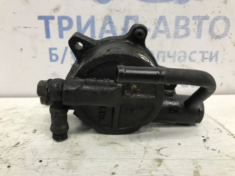 Вакуумная помпа генератора Hyundai Tucson 2004-2009 3739027012 (Арт. 48050) Київ - зображення 4