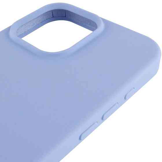Чехол Silicone Case Full Protective (AA) для Apple iPhone 15 Pro (6.1") Херсон
