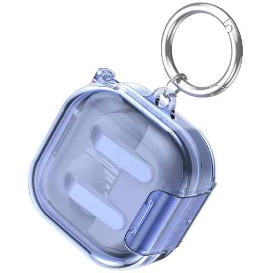 Футляр Crystal Lock Series для Samsung Galaxy Buds 4 / 4 Pro Херсон