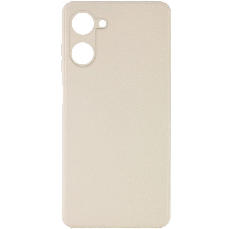 Силиконовый чехол Candy Full Camera для Realme 10 4G Херсон - изображение 1