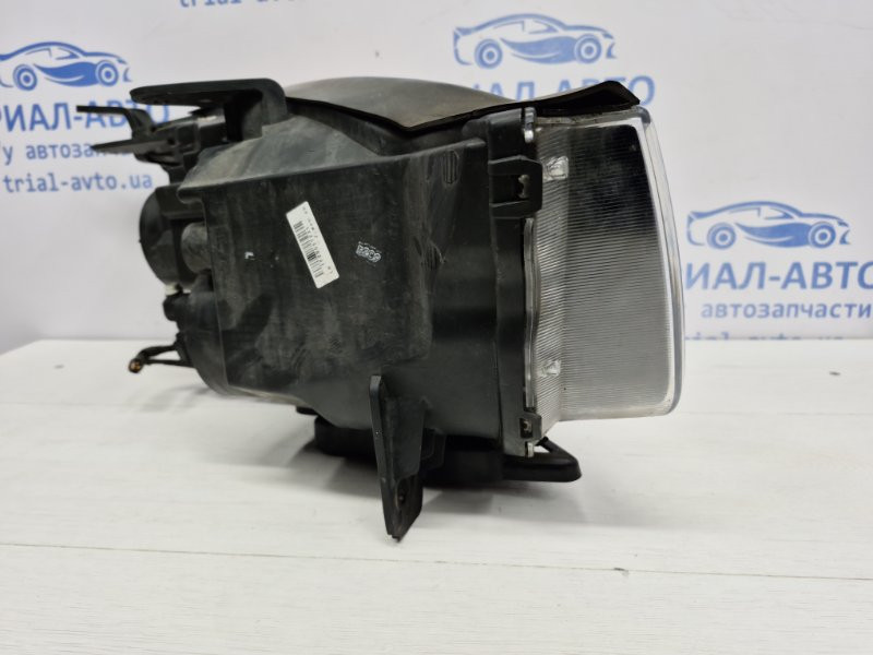 Фара левая галоген SsangYong Korando 2010-2019 8310534100 (Арт. 51541) Київ - зображення 6
