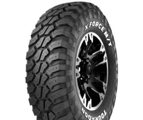 265/70 R17 Tourador X FORCE M/T 118/115Q Позашляхова шина Киев