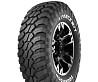 265/70 R17 Tourador X FORCE M/T 118/115Q Позашляхова шина Київ