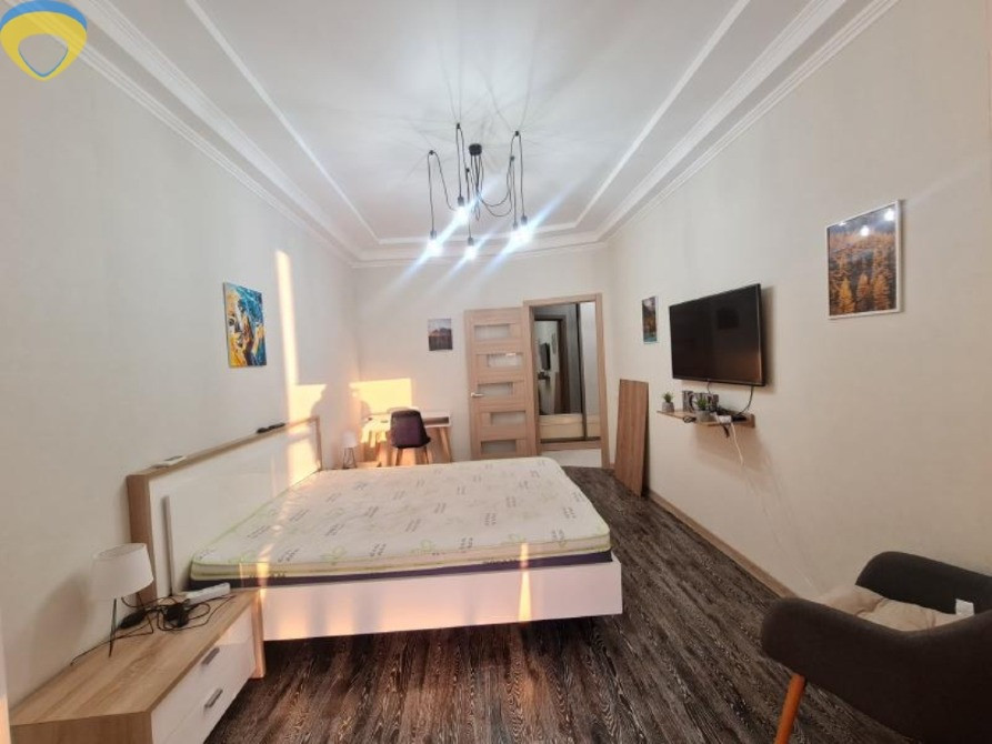 Квартира с ремонтом возле Парка Победы Одесса - изображение 2