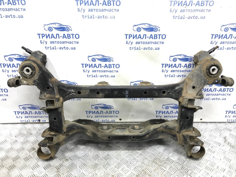 Балка задней подвески Hyundai Santa fe CM 2.7 БЕНЗИН G6EA 2005 (б/у) Киев - изображение 1