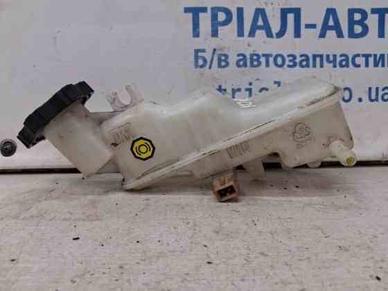 Бачок главного тормозного цилиндра SsangYong Korando C200 2.0 DIESEL D20DT 2010 (б/у) Київ