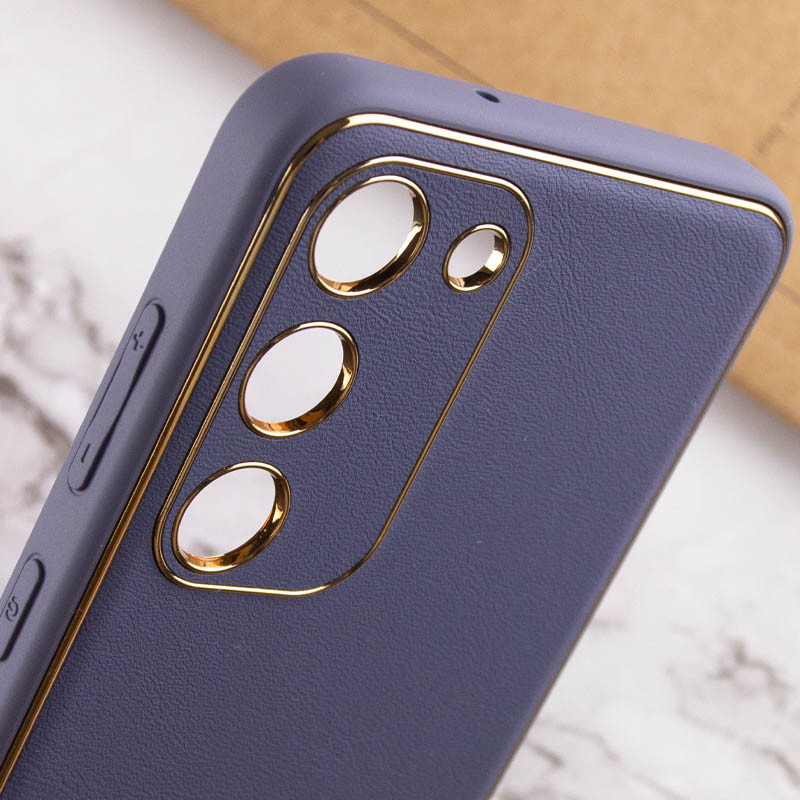 Кожаный чехол Xshield для Samsung Galaxy S23 Херсон - зображення 5