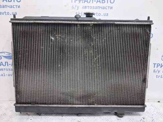 Радиатор основной Mitsubishi Outlander CU 2.4 БЕНЗИН 4G69 2003 (б/у) Киев