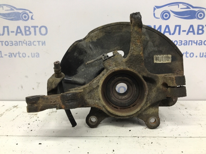 Кулак поворотный правый со ступицей Kia Sportage 2010-2016 517163U001 (Арт. 54777) Київ - зображення 1