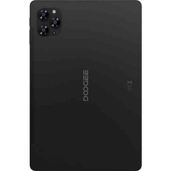Планшет Doogee Tab G6 6/256GB LTE Black Global (Код товару:43303) Харків