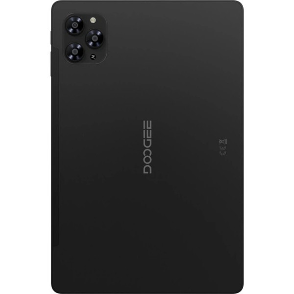 Планшет Doogee Tab G6 6/256GB LTE Black Global Харків - зображення 5