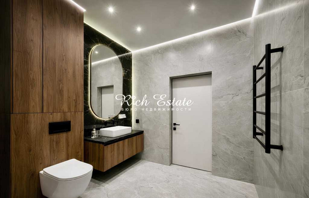 долгосрочная аренда 2-к квартира Киев, Шевченковский, 1400 $/мес. Київ - зображення 9