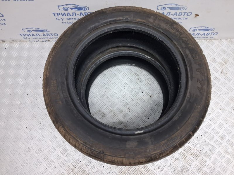 Шины 2шт R17 (б/у) Київ - зображення 2
