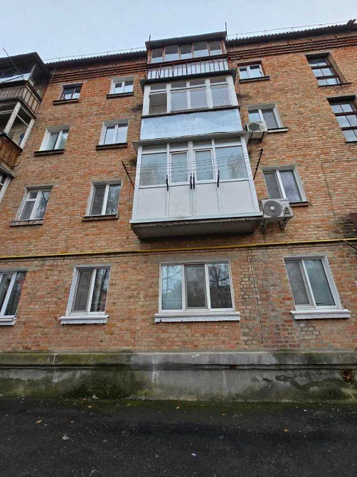 продажа 2-к квартира Белоцерковский, Белая Церковь, 42800 $ Біла Церква - зображення 10
