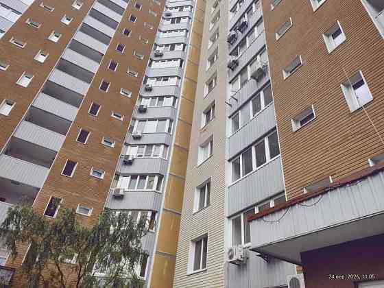 долгосрочная аренда 1-к квартира Киев, Дарницкий, 15000 грн./мес. Київ