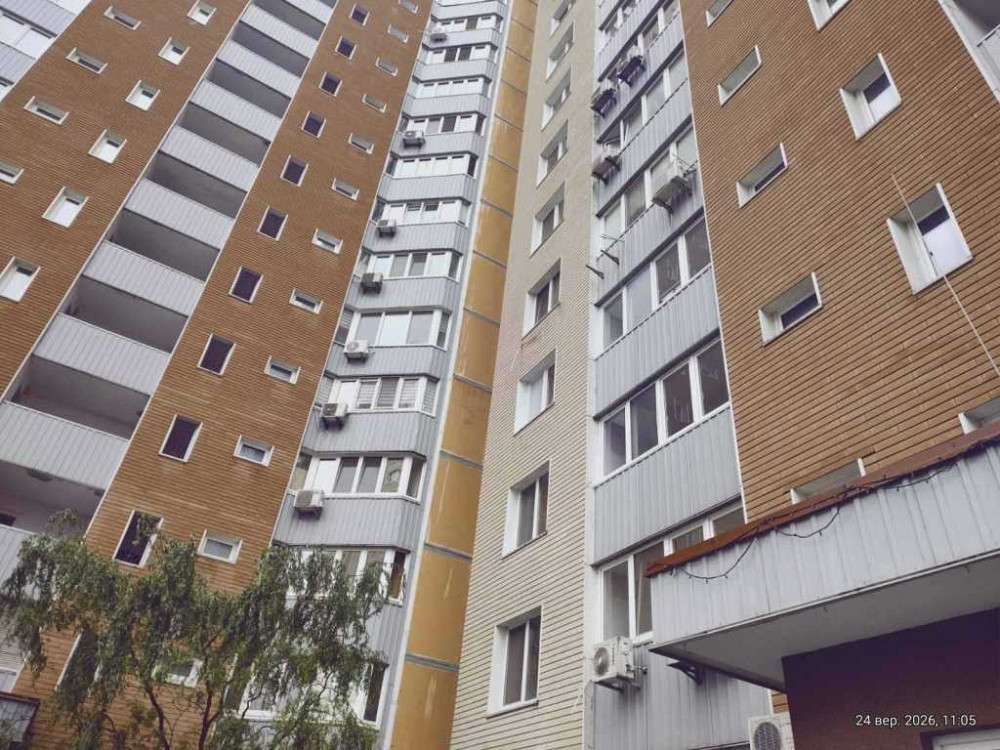долгосрочная аренда 1-к квартира Киев, Дарницкий, 15000 грн./мес. Київ - зображення 1
