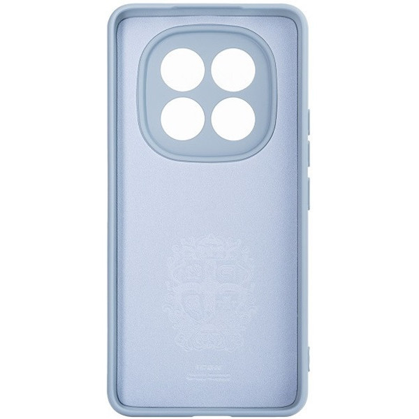 Чохол ArmorStandart ICON Camera Cov для Xiaomi Redmi Note 15 Pro 4G Winter Blue (ARM89820) Харків - зображення 5