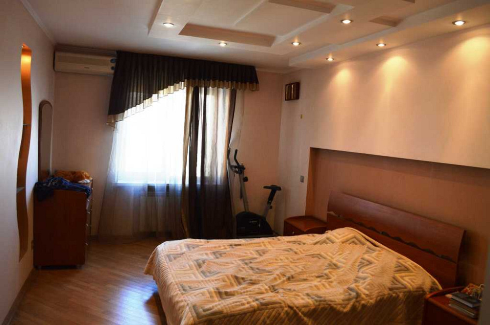 долгосрочная аренда 3-к квартира Киев, Деснянский, 18000 грн./мес. Київ - зображення 1