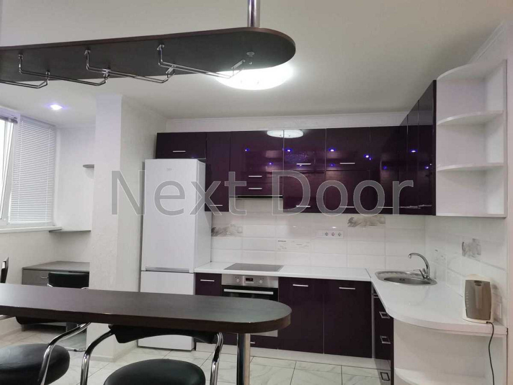 продажа 1-к квартира Броварский, Бровары, 59999 $ Бровари - зображення 4