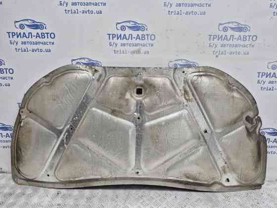 Обшивка капота Hyundai I30 2007-2012  (Арт. 61672) Київ