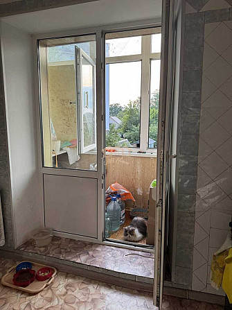 продажа 2-к квартира Киево-Святошинский, Ирпень, 55000 $ Ирпень - изображение 9