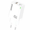 Уценка СЗУ Amaya E45D PD45W+QC3.0 GaN (1USB-A/1C) Херсон