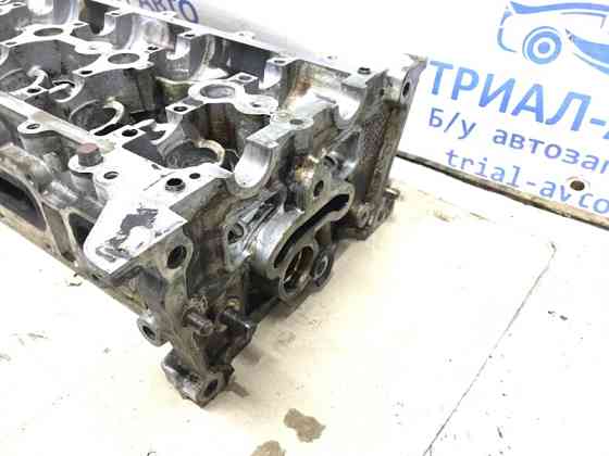 Головка блока цилиндров Nissan Qashqai 2013-2022 1104100Q2F (Арт. 32680) Київ