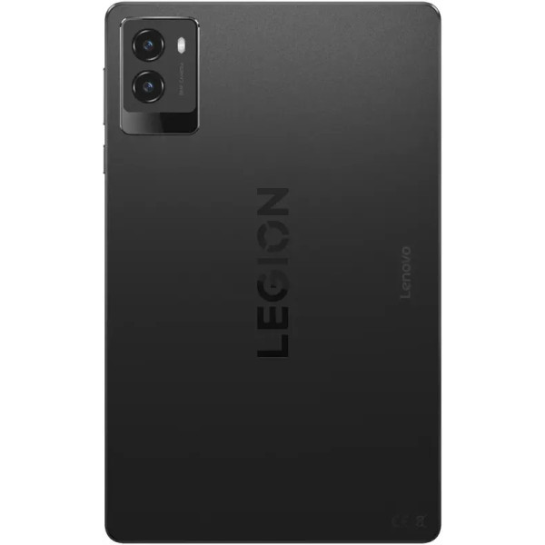 Планшет Lenovo Legion Tab Gen 3 16/512GB Eclipse Black (ZAEF0081UA) UA Харків - зображення 2
