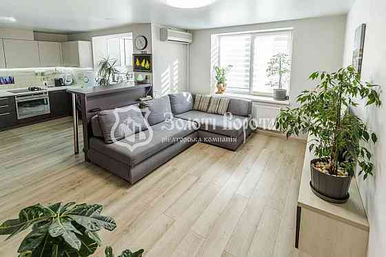 продажа 4-к квартира Киево-Святошинский, Крюковщина, 100000 $ 