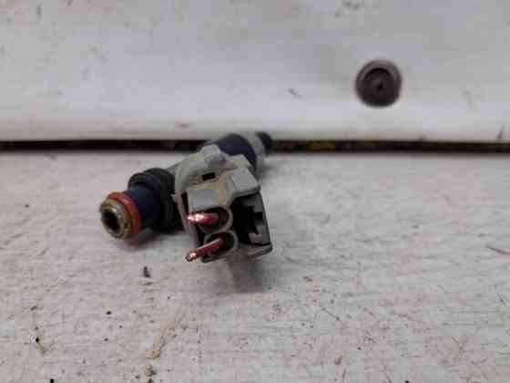 Форсунка топливная Mitsubishi Outlander CU 2.4 БЕНЗИН 4G69 2003 (б/у) Київ