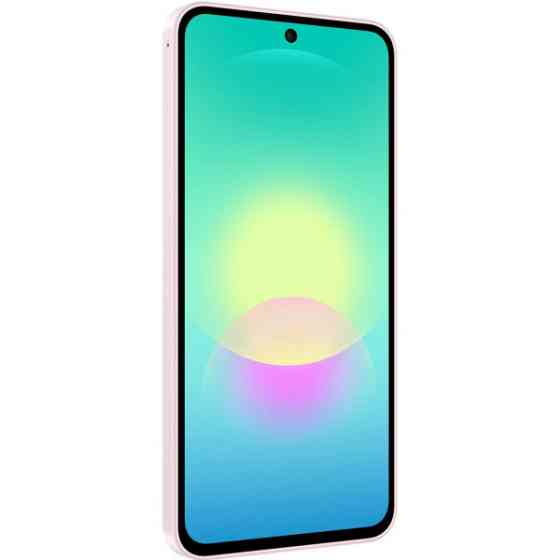 Смартфон Samsung Galaxy A27 A276B 6/128GB Light Pink (SM-A276BLIBEUC) UA Харьков