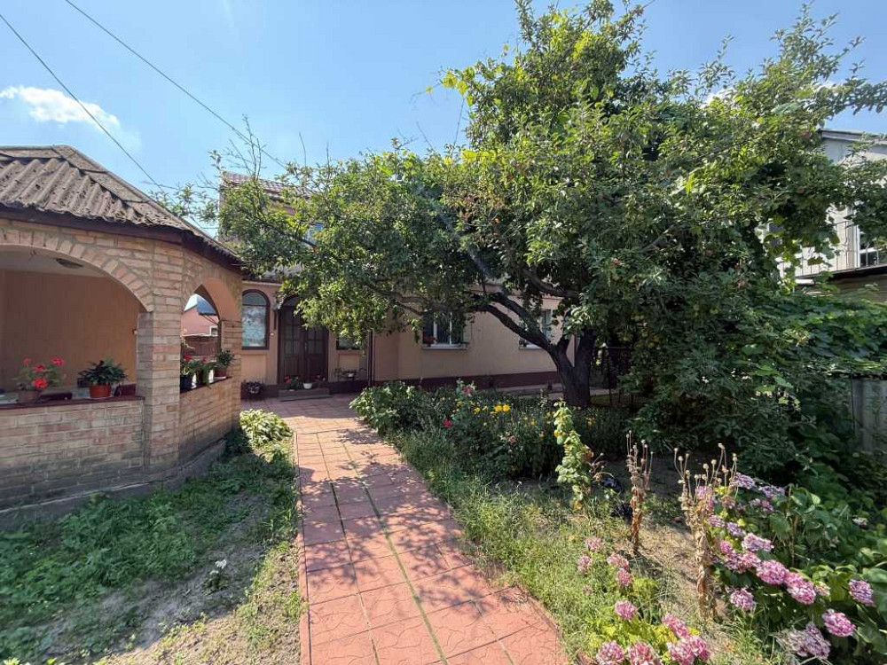 продажа 3-к дом Вышгородский, Новые Петровцы, 113000 $  - изображение 6