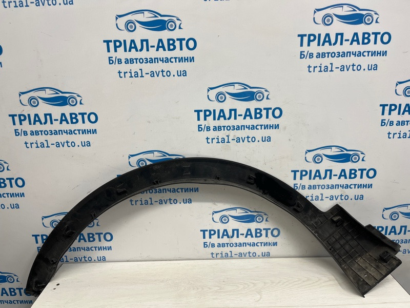 Накладка крыла Kia Sorento 2014-2020 87712C6000 (Арт. 72130) Київ - зображення 8