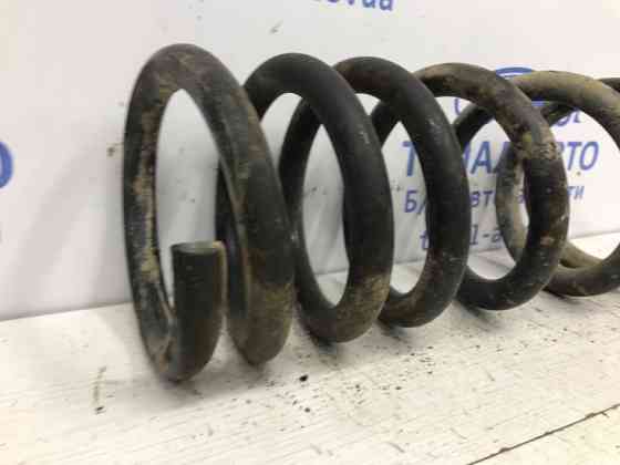 Пружина задняя Mitsubishi Pajero Wagon 2006-2022 4140A104 (Арт. 57194) Киев