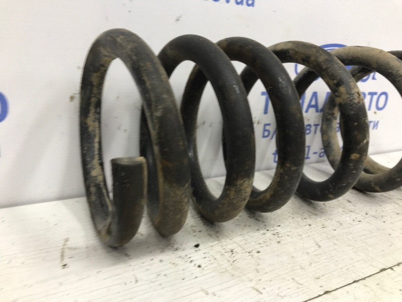 Пружина задняя Mitsubishi Pajero Wagon 2006-2022 4140A104 (Арт. 57194) Київ - зображення 2