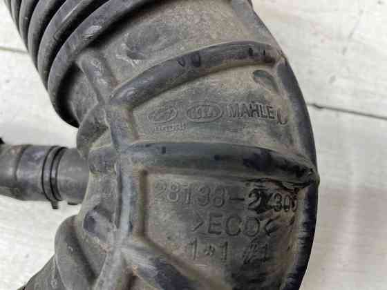 Патрубок воздушного фильтра Kia Sportage 2010-2016 281382Y300 (Арт. 70888) Київ