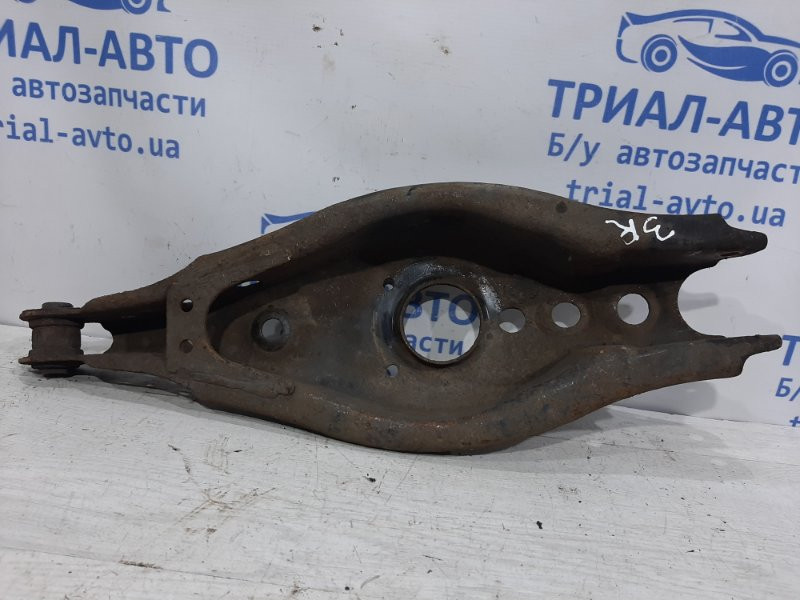 Рычаг задней подвески нижний поперечный (под пружину) Toyota Avensis T27 1.8 БЕНЗИН 2ZRFAE (б/у) Киев - изображение 4