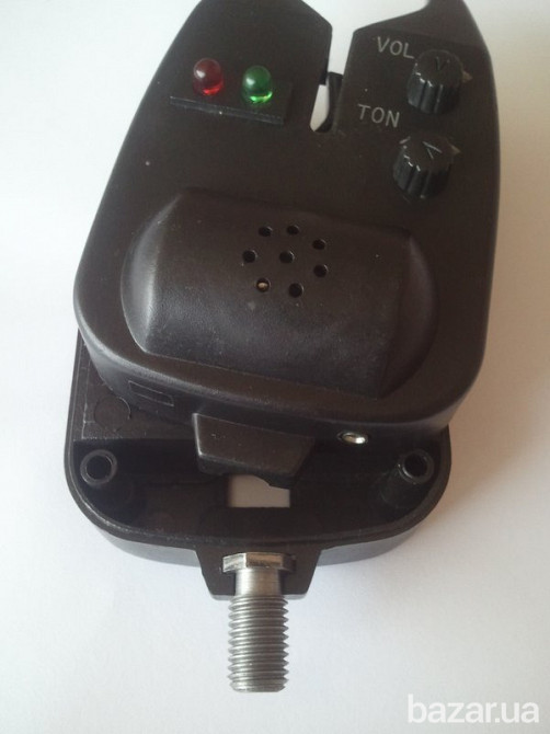 Восстановление сигнализаторов поклевки, резьбового наконечника Харків - зображення 8