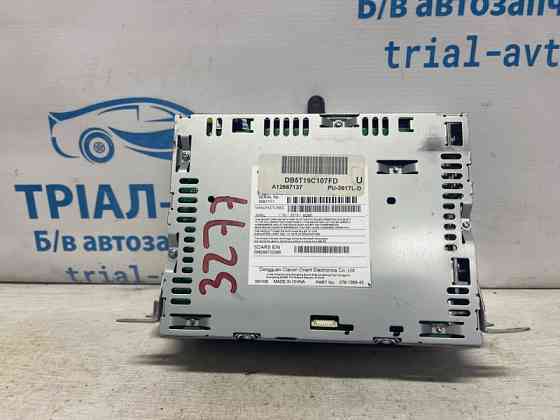 Магнитофон Ford Explorer 2011-2019 DB5T19C107FD (Арт. 74610) Киев