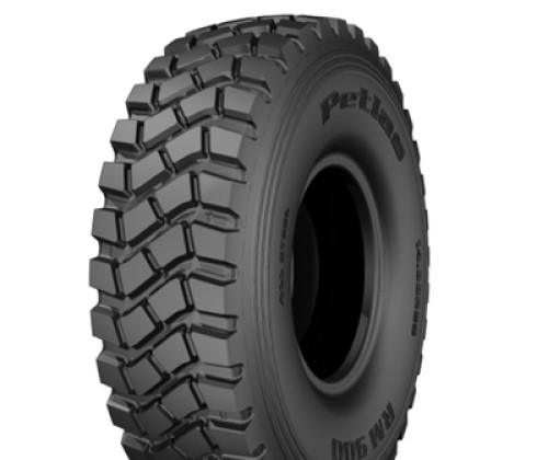 14.00 R20 (395/85 R20) Petlas RM900 164/160G PR22 (универсальная) Киев - изображение 1