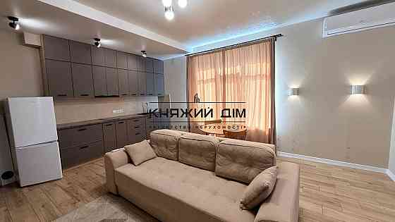 Оренда 2-но к. квартири в клубному будинку м. Сирець. КОД 11204928 Київ