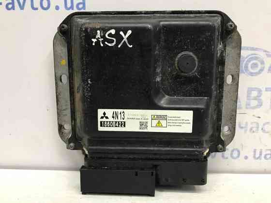 Блок управления двигателем Mitsubishi ASX GA 1.8 DIESEL 4N13 2010 (б/у) Киев